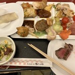 源泉湯の宿　松乃井 - 