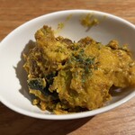 俺のフレンチ・イタリアン - 