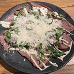 俺のフレンチ・イタリアン - 