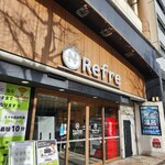 ニコーリフレ - 