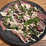 俺のフレンチ・イタリアン - 