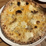 俺のフレンチ・イタリアン - 