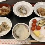 源泉湯の宿　松乃井 - 