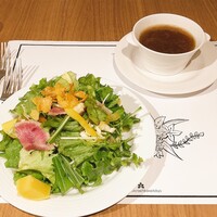 All Day Dining 紗灯 - 
