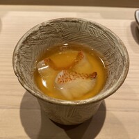 鮨 いつつ - 
