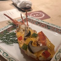 寿司 はせ川 西麻布店 - 