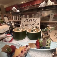 寿司 はせ川 西麻布店 - 