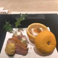 寿司 はせ川 西麻布店 - 
