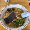 ハルピンラーメン 諏訪本店