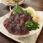 沖縄居酒屋ゆたしく - 