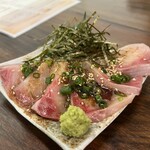 沖縄居酒屋ゆたしく - 