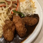 帰ってきたイタリアン - 