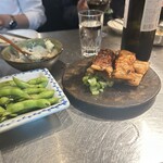 ジャンソーアタル - 