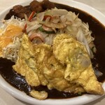 帰ってきたイタリアン - 