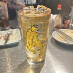 ジャンソーアタル - 