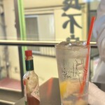 ジャンソーアタル - 