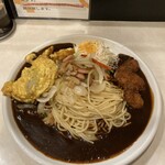 帰ってきたイタリアン - 