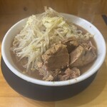 麺屋 小金 - 