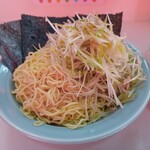 ラーメンショップ 宮沢湖店 - 
