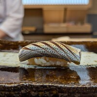 THE SUSHI TOKYO 旬 - 