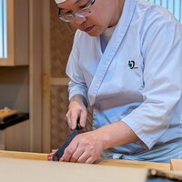 THE SUSHI TOKYO 旬 - 