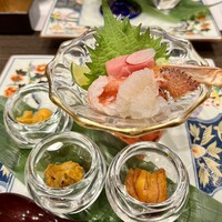 品川 かに雅 - 