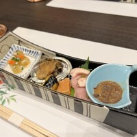 品川 かに雅 - 