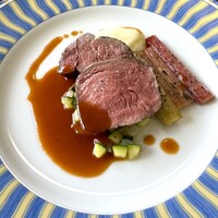 フランス食堂1663 - 