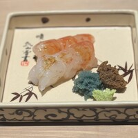 鮨 梢 - 