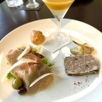 フランス食堂1663 - 