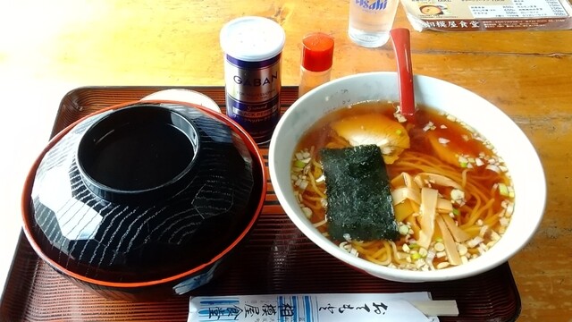 相模屋食堂 - 二本松市その他（食堂）の写真