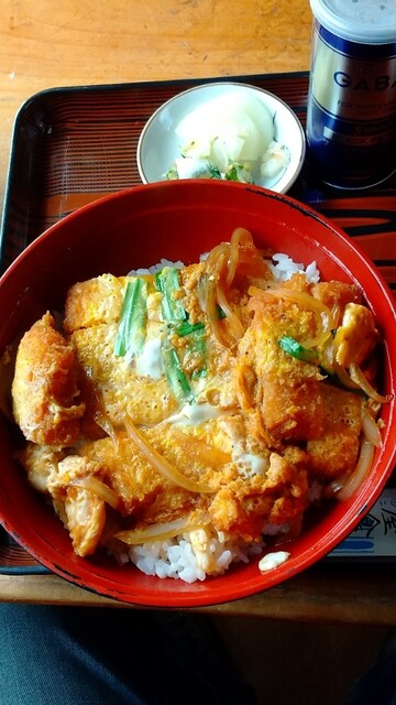 相模屋食堂 - 二本松市その他（食堂）の写真