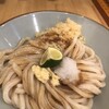 うどん 讃く