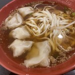 又一村水餃麵食館 - 