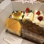 シャトレーゼ 亀岡店 - 