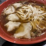 又一村水餃麵食館 - 