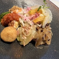 アンフォラ 村上 - 