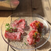 熟成和牛焼肉エイジング・ビーフ 神楽坂飯田橋店 - 