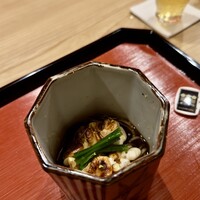 東茶屋 なかむら - 