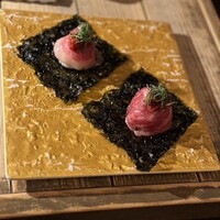 熟成和牛焼肉エイジング・ビーフ 神楽坂飯田橋店 - 