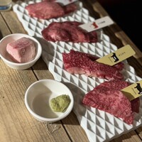 熟成和牛焼肉エイジング・ビーフ 神楽坂飯田橋店 - 