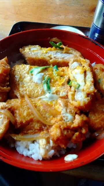 相模屋食堂 - 二本松市その他（食堂）の写真