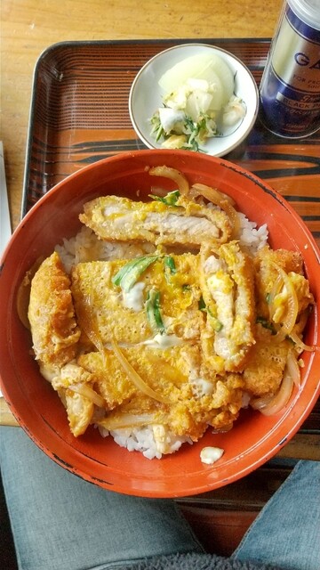 相模屋食堂 - 二本松市その他（食堂）の写真