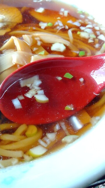 相模屋食堂 - 二本松市その他（食堂）の写真