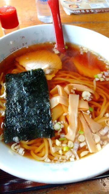 相模屋食堂 - 二本松市その他（食堂）の写真