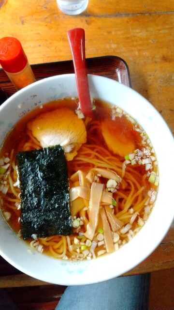 相模屋食堂 - 二本松市その他（食堂）の写真