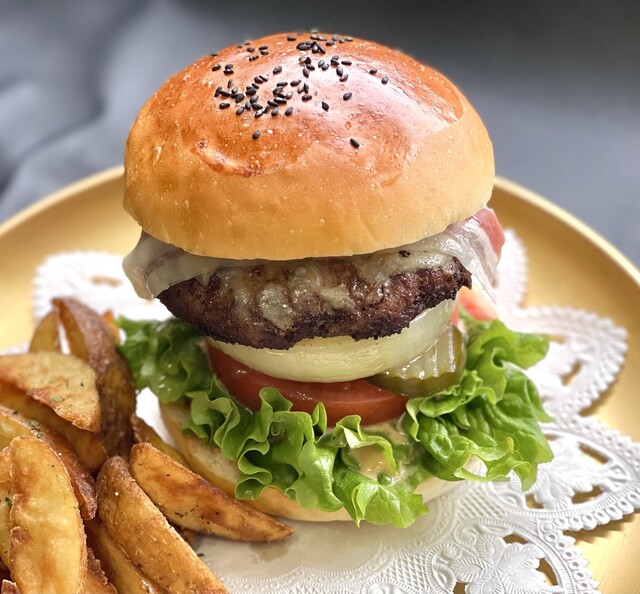 米沢牛ステーキ ハンバーグ専門店Always（オールウェイズ） - 西米沢（ステーキ）の写真