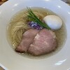 宍道湖しじみ中華蕎麦 琥珀 東京本店