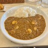 カレーハウス チリチリ