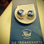 Café Konditorei Fürst - 